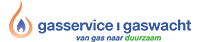Gasservice | Gaswacht Logo