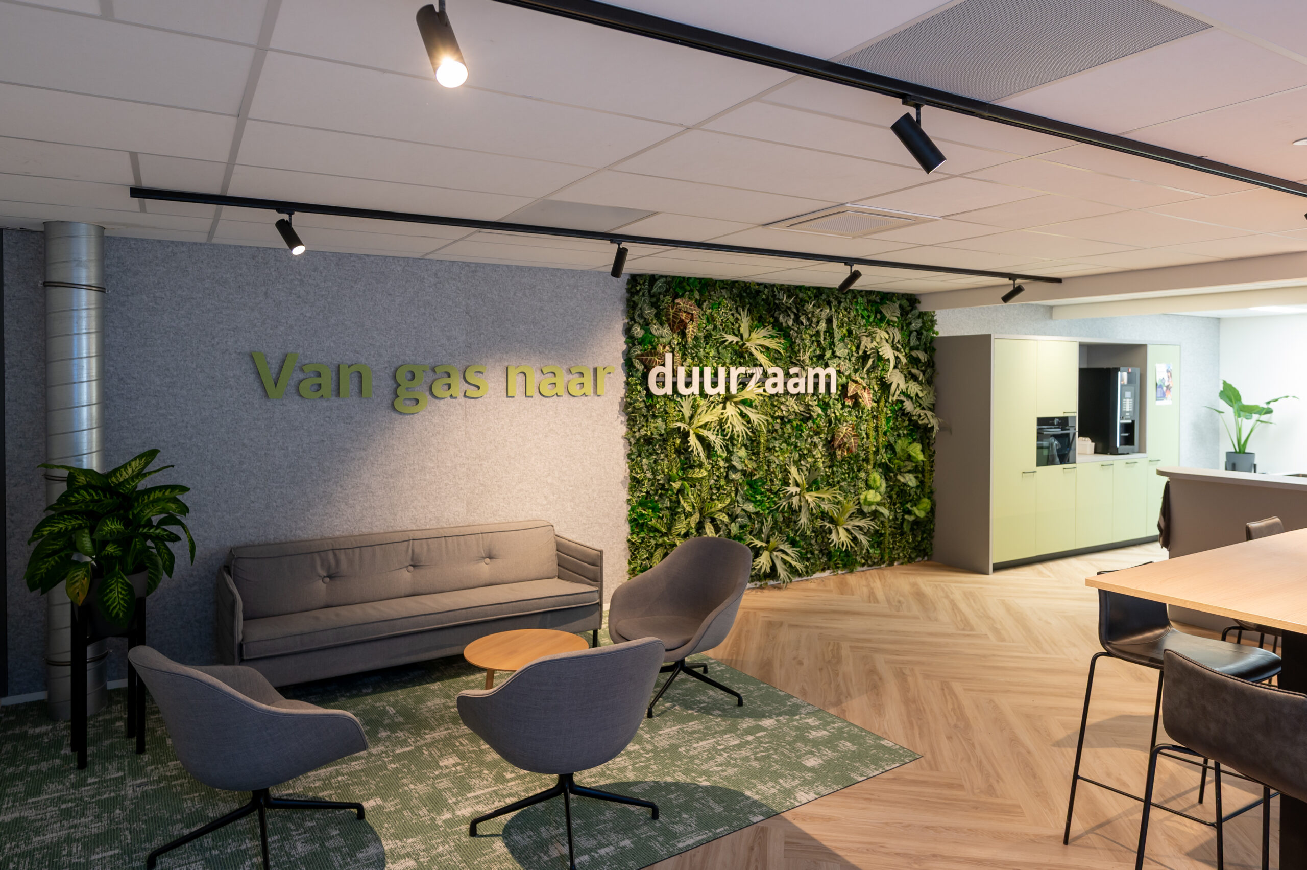 Gasservice | Gaswacht