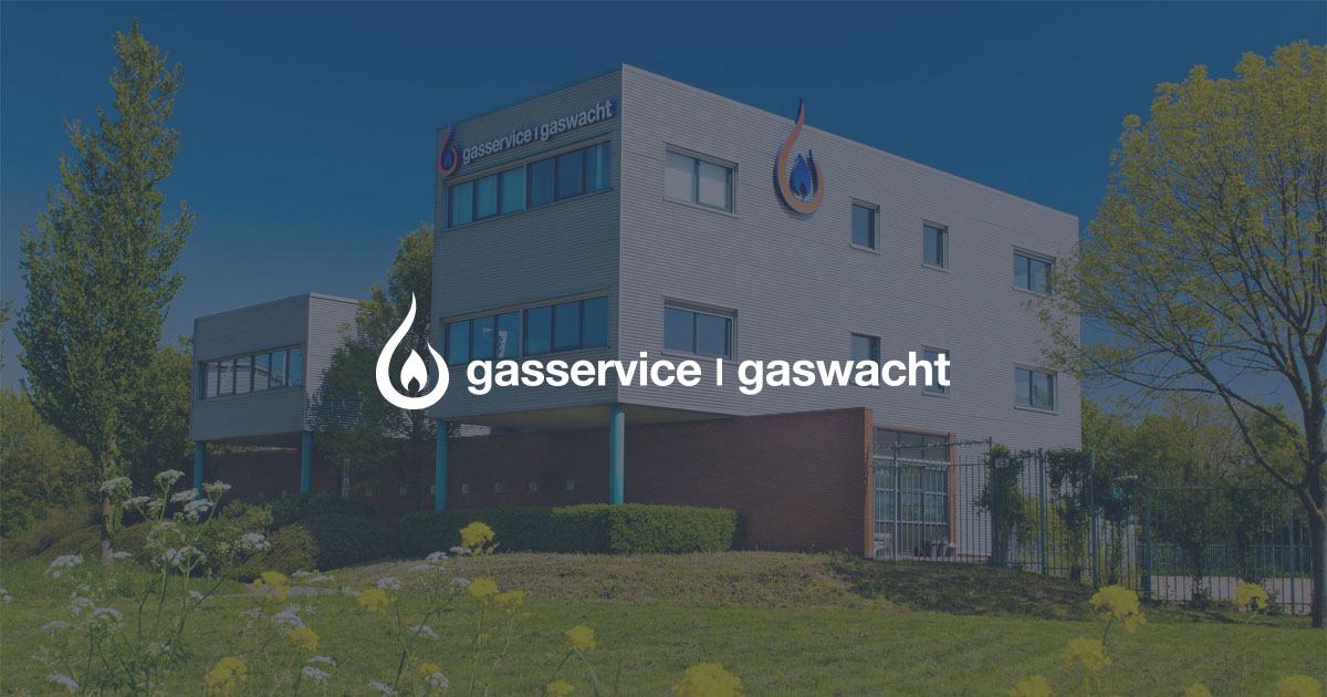 (c) Gasservice.nl